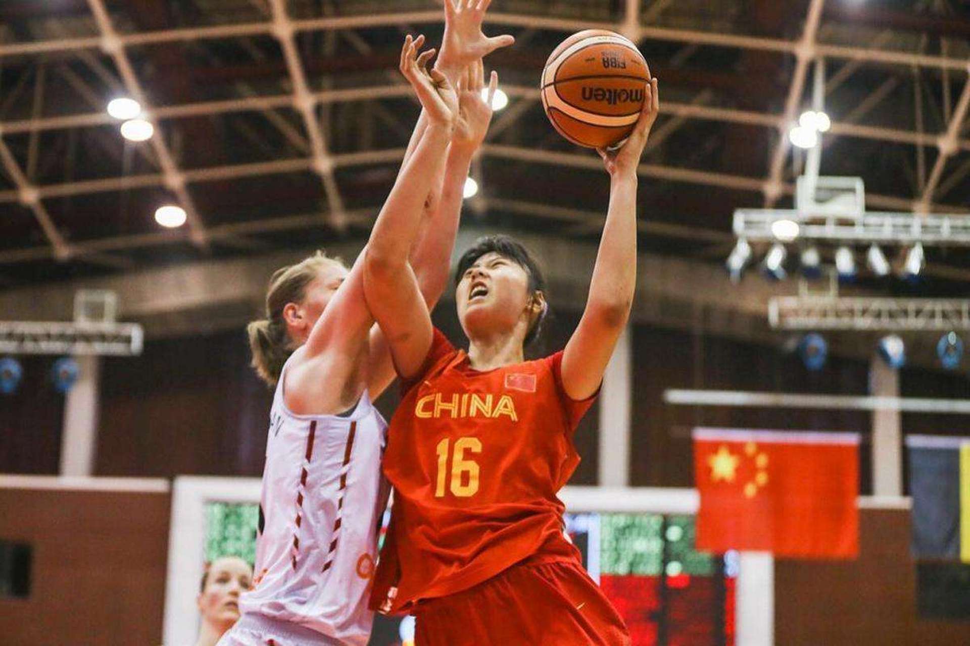 瑞典女篮逆转西班牙，晋级东京奥运会八强的简单介绍
