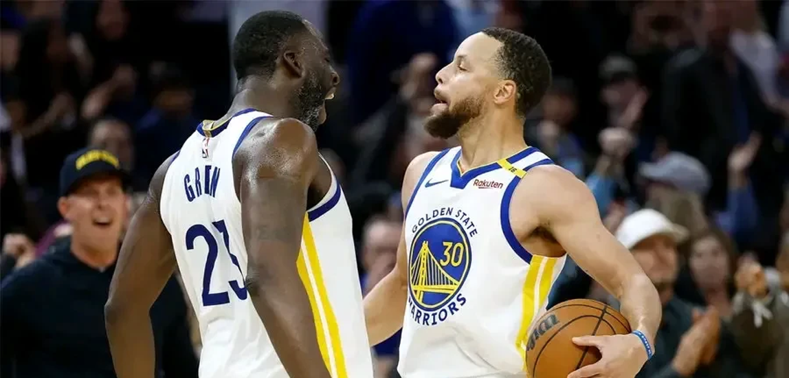 勇士队急需反击NBA总决赛局势的简单介绍
